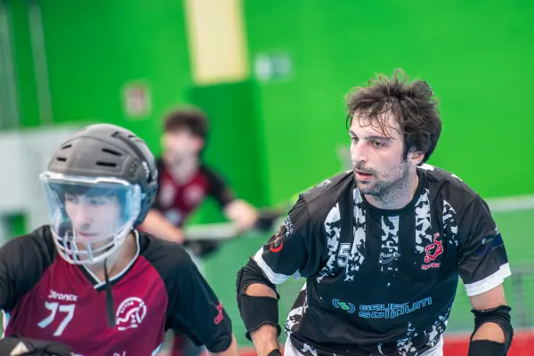 Fotos del partido GETXO IRRISTAN - C.D. MUNDAIZ [195]