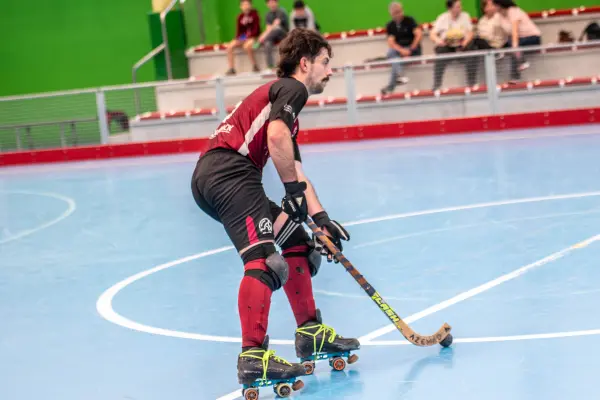 Fotos del partido GETXO IRRISTAN - C.D. MUNDAIZ [196]