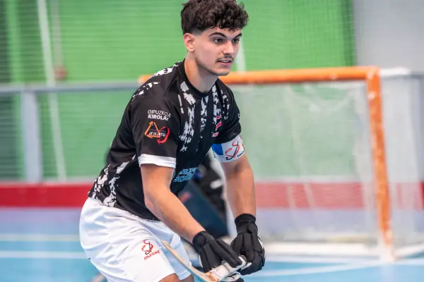 Fotos del partido GETXO IRRISTAN - C.D. MUNDAIZ [202]