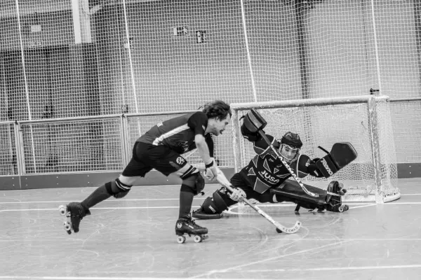 Fotos del partido GETXO IRRISTAN - C.D. MUNDAIZ [212]