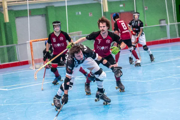 Fotos del partido GETXO IRRISTAN - C.D. MUNDAIZ [213]