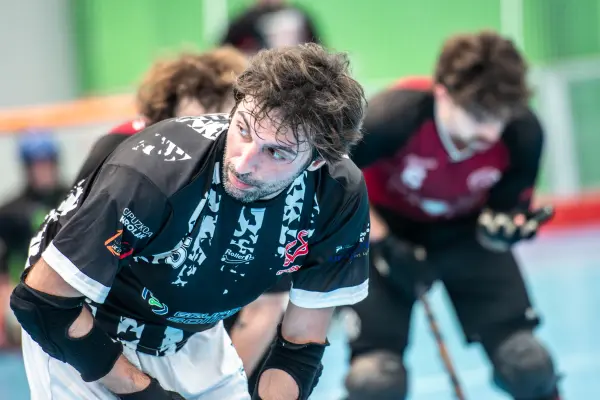Fotos del partido GETXO IRRISTAN - C.D. MUNDAIZ [214]