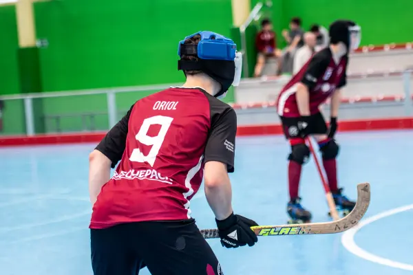 Fotos del partido GETXO IRRISTAN - C.D. MUNDAIZ [216]