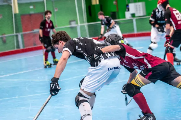 Fotos del partido GETXO IRRISTAN - C.D. MUNDAIZ [236]