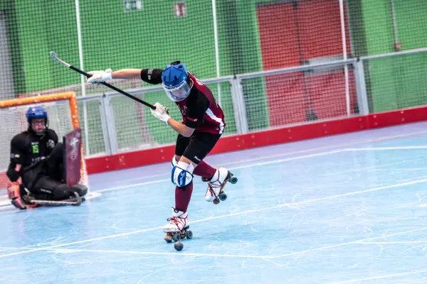 Fotos del partido GETXO IRRISTAN - C.D. MUNDAIZ [239]
