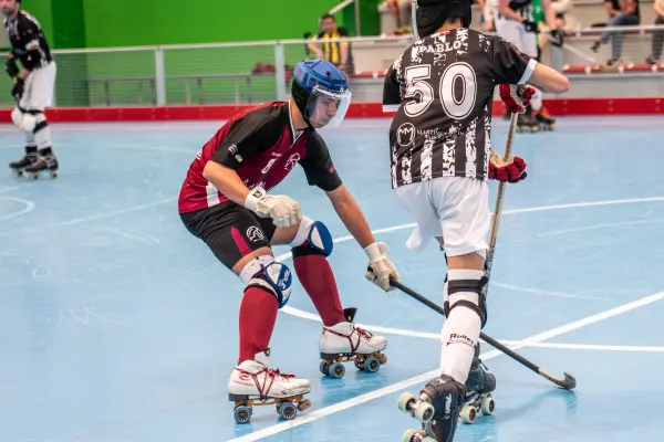 Fotos del partido GETXO IRRISTAN - C.D. MUNDAIZ [242]