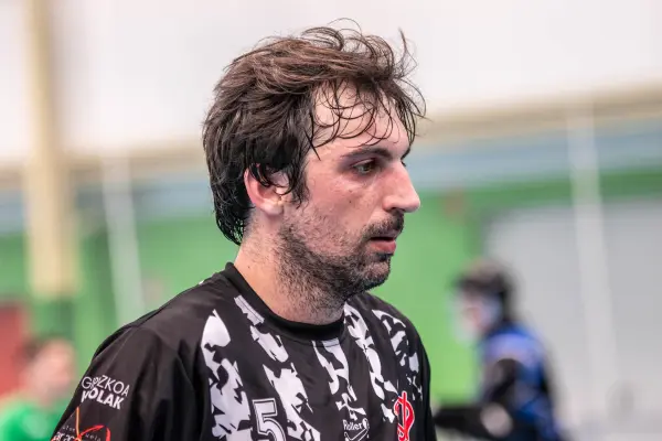 Fotos del partido GETXO IRRISTAN - C.D. MUNDAIZ [243]