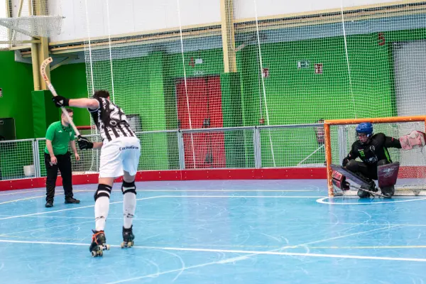 Fotos del partido GETXO IRRISTAN - C.D. MUNDAIZ [246]
