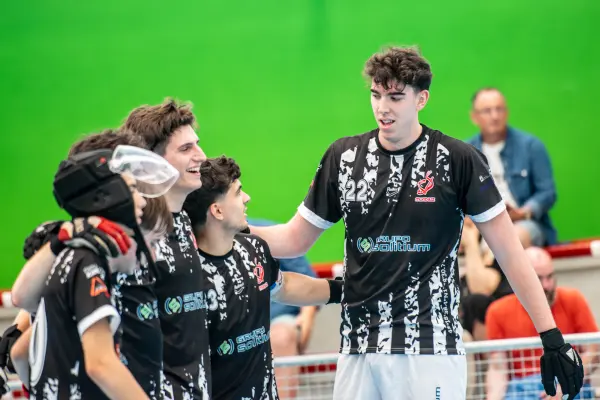 Fotos del partido GETXO IRRISTAN - C.D. MUNDAIZ [247]