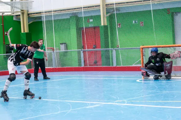 Fotos del partido GETXO IRRISTAN - C.D. MUNDAIZ [250]