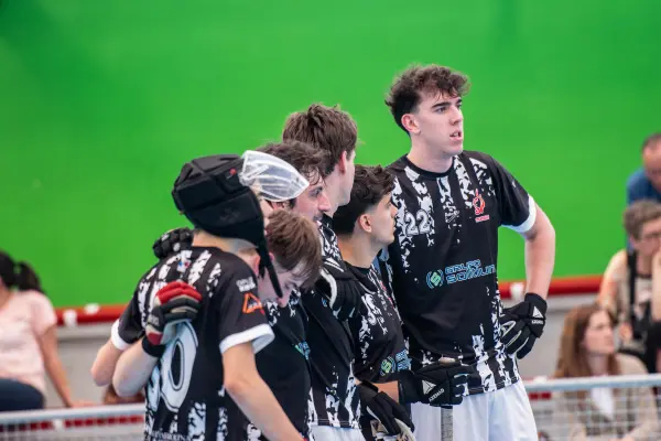 Fotos del partido GETXO IRRISTAN - C.D. MUNDAIZ [256]