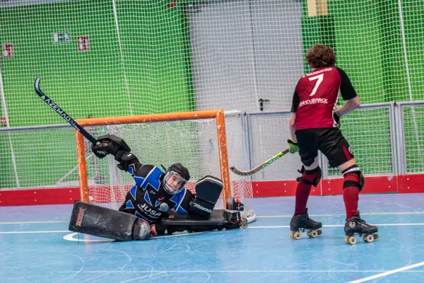 Fotos del partido GETXO IRRISTAN - C.D. MUNDAIZ [262]