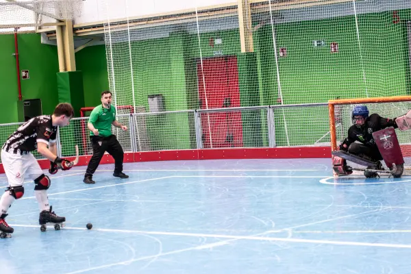 Fotos del partido GETXO IRRISTAN - C.D. MUNDAIZ [266]