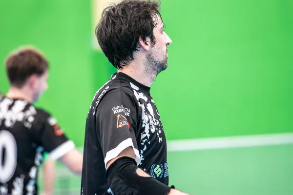 Fotos del partido GETXO IRRISTAN - C.D. MUNDAIZ [273]