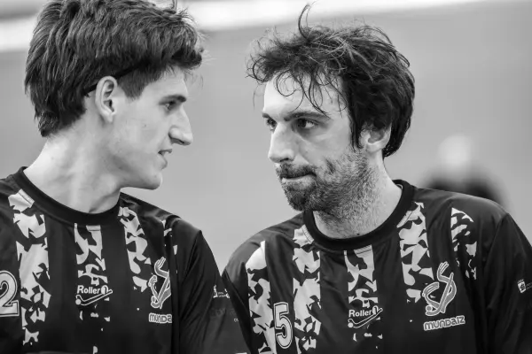 Fotos del partido GETXO IRRISTAN - C.D. MUNDAIZ [280]