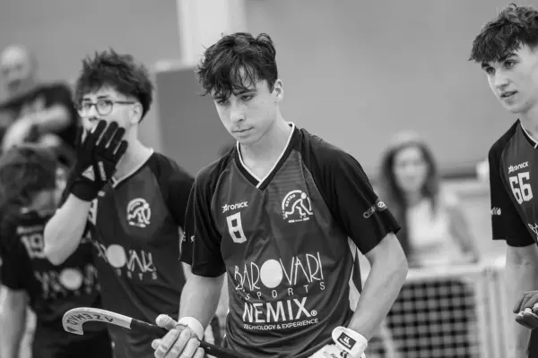 Fotos del partido GETXO IRRISTAN - C.D. MUNDAIZ [282]