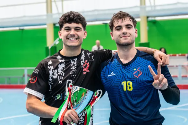 Fotos del partido GETXO IRRISTAN - C.D. MUNDAIZ [292]