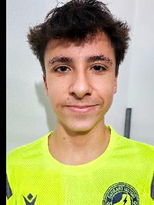 MARKEL DO CARMO PROL