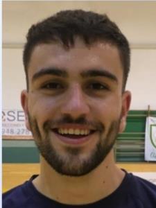 SAMUEL ECHANDI EGUARAS