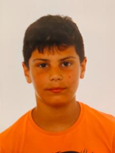 ENDIKA CUADRADO PATINO