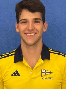 JOSE GARCIA-SANTAMARINA ARTIACH