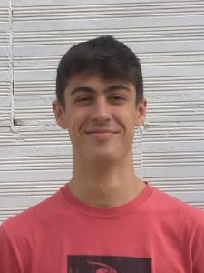 ANDONI HERNANDEZ URIARTE