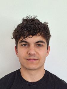 OSCAR SAN MARTIN GARCIA