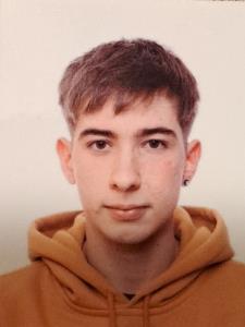 ENEKO MANRIQUE MÚGICA