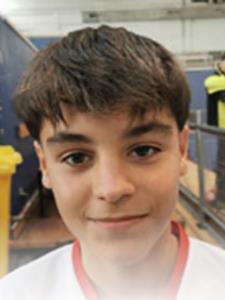 ASIER CABO ITURREGUI