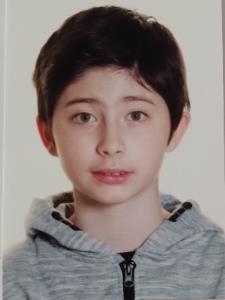 ASIER APALATEGUI SANTAMARIA