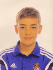 UNAI ARISTIMUÑO BERAZA