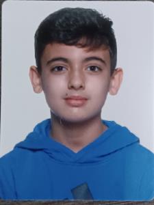 ALEJANDRO GANDARIAS LAJAS