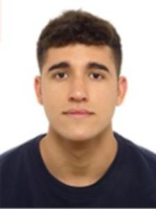 ALFONSO SANDONÍS BARRANCO