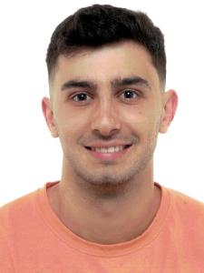 JOSU MENDEZ RODRÍGUEZ