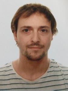 YOSU DEL AMO SANCHEZ