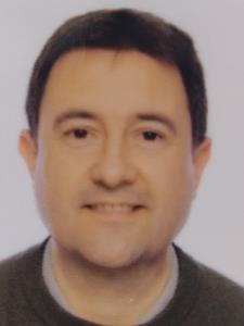 IKER GONZÁLEZ IRAETA