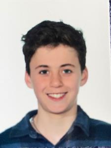 PABLO CABALLERO AZQUETA