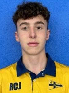 DIEGO HURTADO DE MENDOZA HALLETT