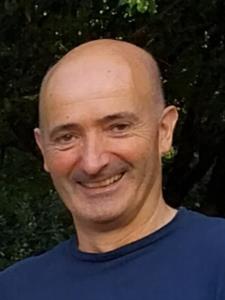 FRANCISCO JAVIER COCA ARÍN