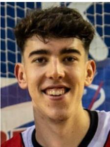 NICOLAS SANDONIS BARRANCO