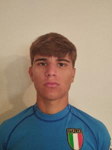 ALAIN NEGREDO LORENZO